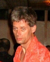 min jf (Jean Francois)